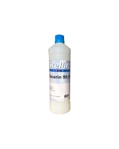 GLICERIN - 1L