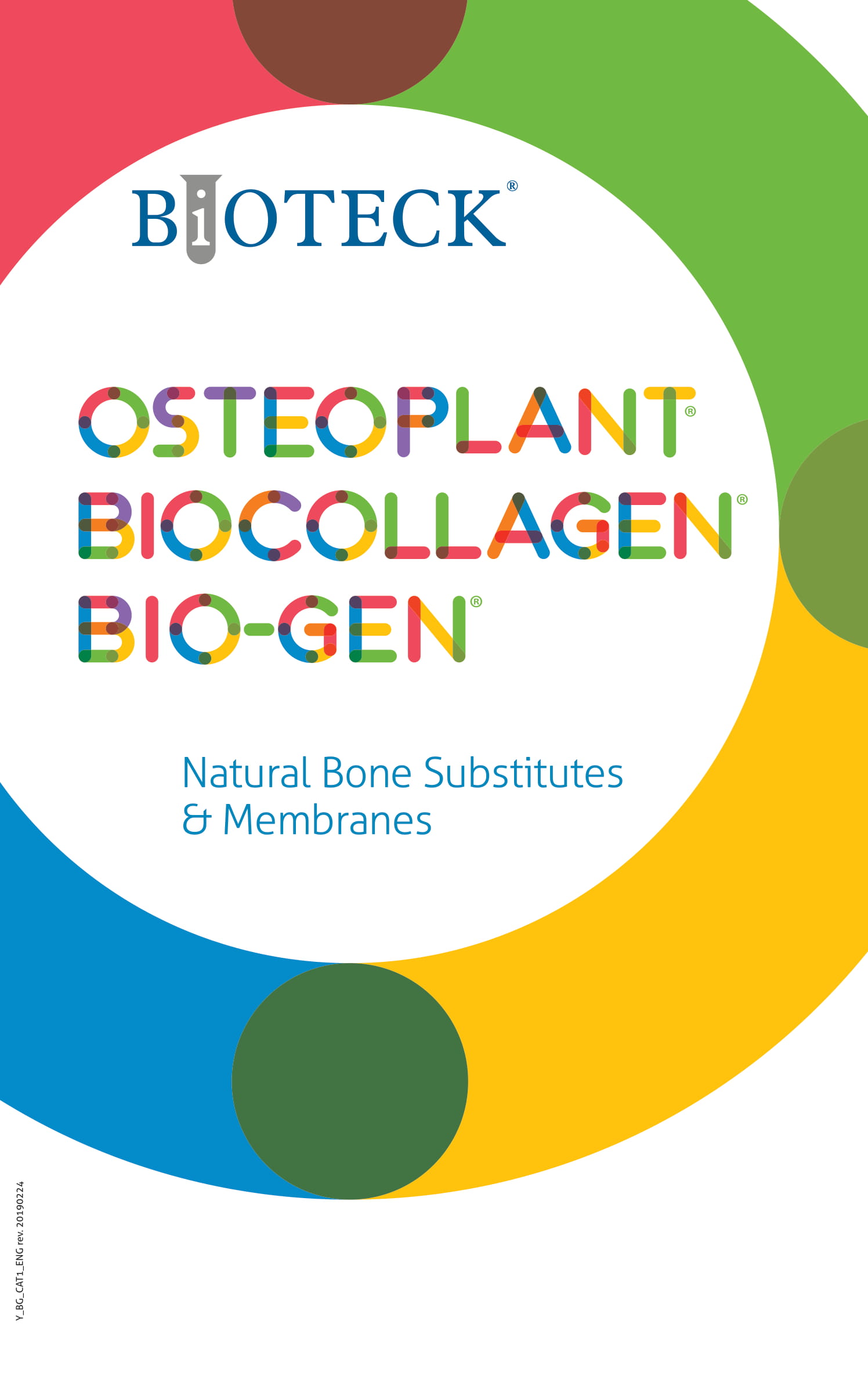 Bioteck - Traditional line